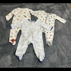 Baby Boy Clothes